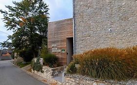 Gite Cote Grange